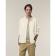 Worker Shirt - Natural Raw