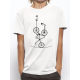 T-shirt enfant "Sur le fil"