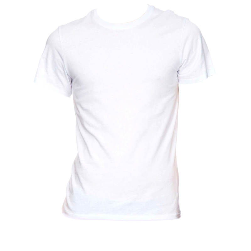 t shirt serré homme
