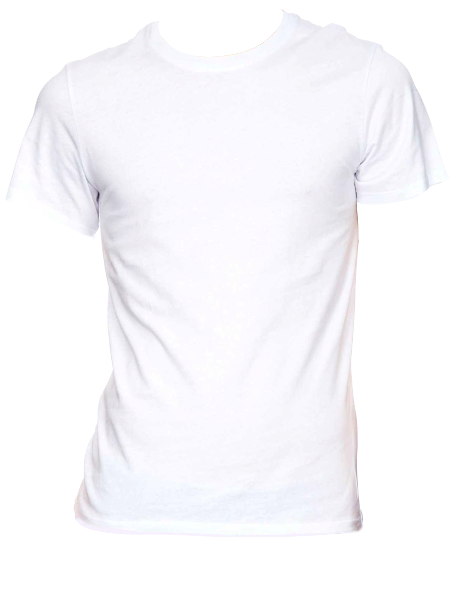 t shirt serré homme