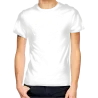T-shirt homme "écoute ton coeur"