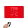 Tapis de souris "42"