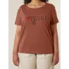 T-shirt femme " Possible"