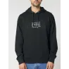 Sweat homme "Etre Avoir"
