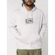 Sweat homme "Etre Avoir"