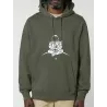Sweat homme "Plan(è)te"