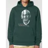 SWEAT HOMME "GANDHI"