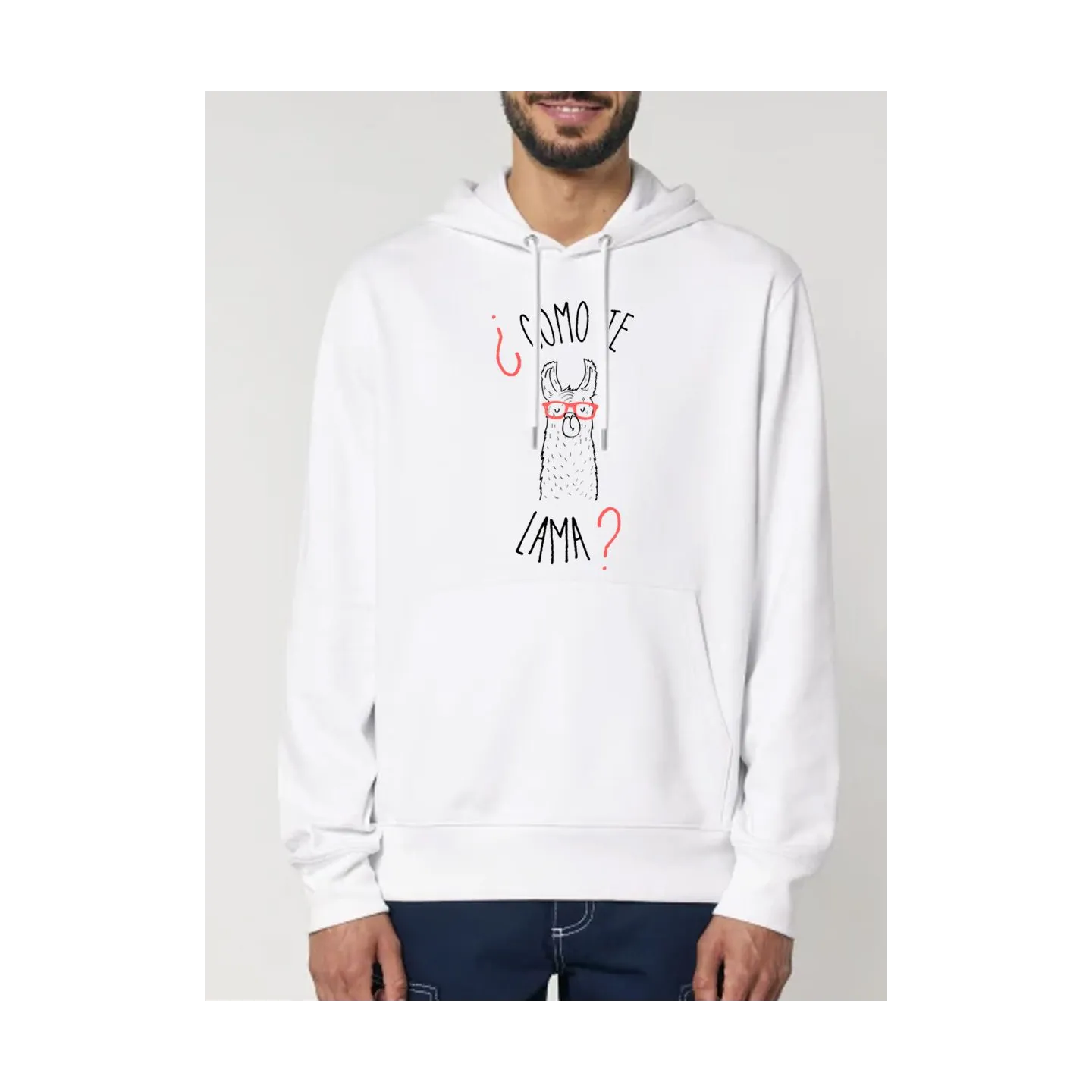 Sweat homme "Banane"