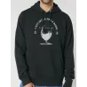 Sweat CAPUCHE "LA MER A BOIRE"