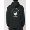 Veste Capuche homme "La mer à boire"