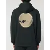 Veste ZIP Capuche homme "La mer à boire"