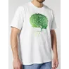 T-shirt homme ''Plastic Fish''