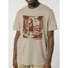 T-shirt homme ''Plastic Fish''
