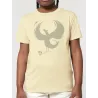 T-shirt manches courtes pour enfant "MER VEILLEUSE"