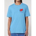 T-shirt homme ''PLONGEUR DE L ESPACE" BY LEDUC