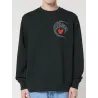 Sweat homme ''Et merde''