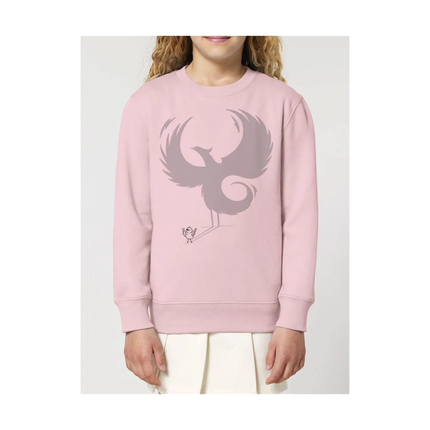 Sweat enfant "PHOENIX"