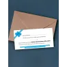 Carte cadeau Conscience