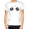 T-shirt homme "VELO VINYLE"