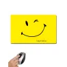 Tapis de souris "Smiley"