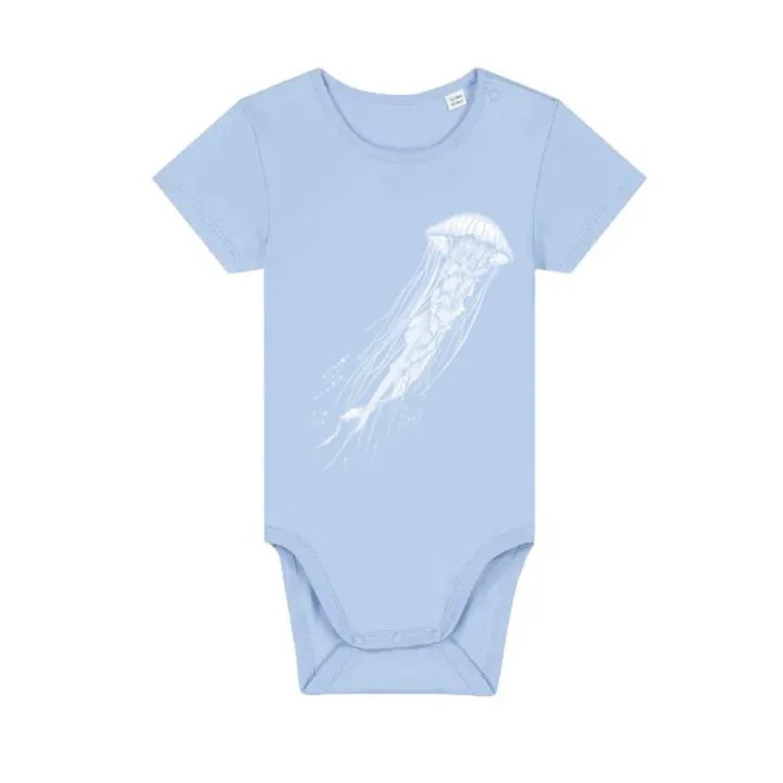 BODY BÉBÉ ''DANCING QUEEN''