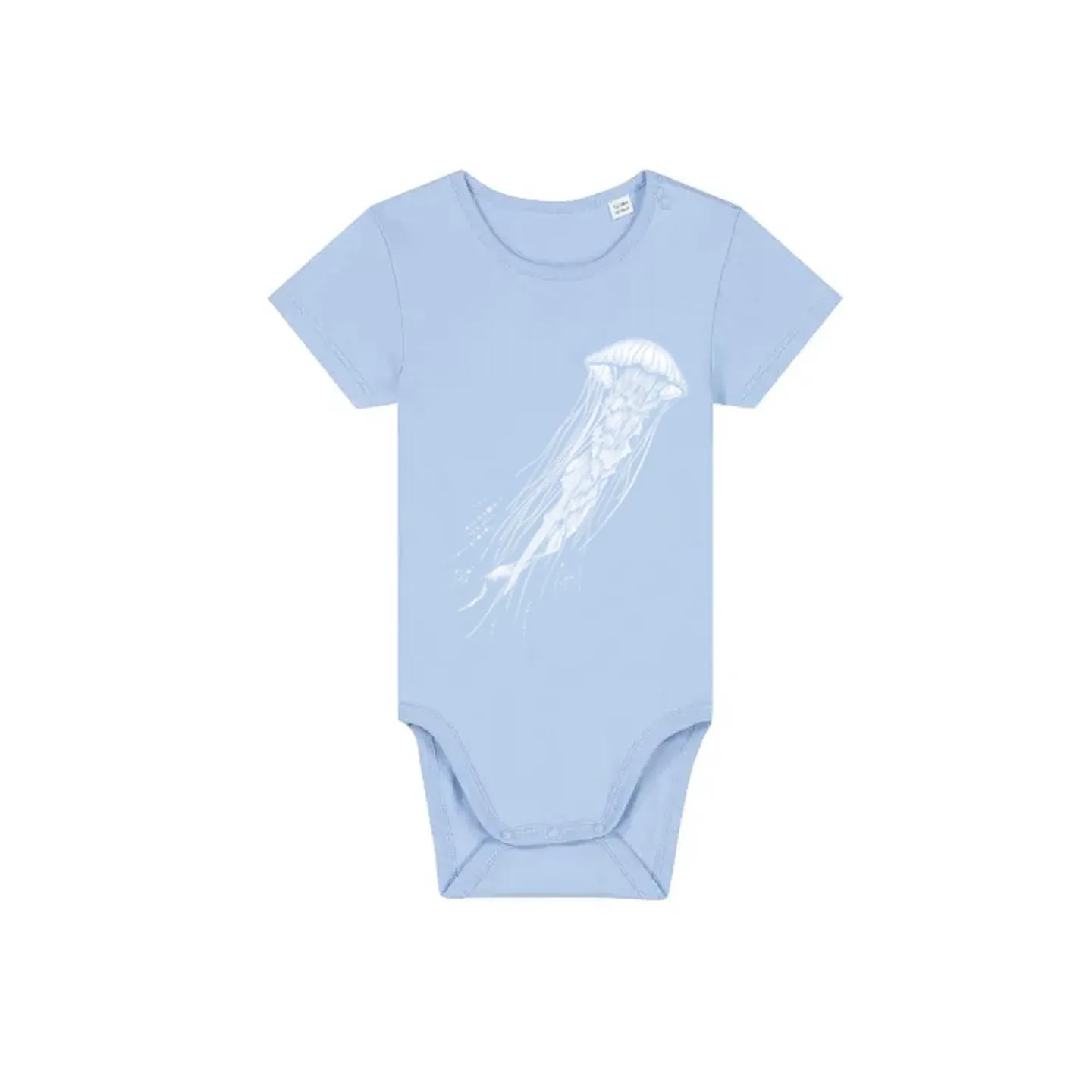 BODY BÉBÉ ''DANCING QUEEN''