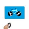 Tapis de souris "Velo vynile"
