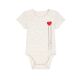 BODY BÉBÉ ''MAIN TENDU''