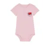 BODY BÉBÉ ''MER VEUILLEUSE''