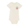 BODY BÉBÉ ''VAGUE DAMOUR'