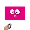 Tapis de souris "Visage 1"