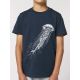 T-SHIRT ENFANT "DANCING QUEEN" PAR THE INK