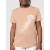 T-SHIRT ENFANT "DANCING QUEEN" PAR THE INK