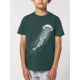 T-SHIRT ENFANT "DANCING QUEEN" PAR THE INK