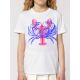 T-SHIRT ENFANT "HOMARD/CRABE"