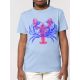 T-SHIRT ENFANT "HOMARD/CRABE"
