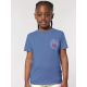 T-SHIRT ENFANT "VAGUE DAMOUR"
