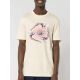 T-SHIRT HOMME MANCHES COURTES "NAGEUSES"