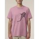 T-shirt homme "Oceanetoile" By the ink
