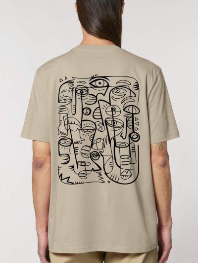 T-shirt homme Quentin 7