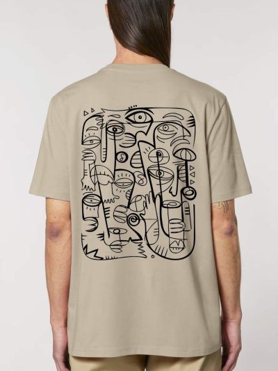T-shirt homme Quentin 7