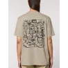 T-shirt homme Quentin 7