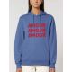 SWEAT FEMME "AMOUR AMOUR AMOUR"