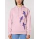 SWEAT FEMME "CARPE" PAR RULIANO DES BOIS