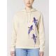 SWEAT FEMME "CARPE" PAR RULIANO DES BOIS