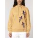 SWEAT FEMME "CARPE" PAR RULIANO DES BOIS