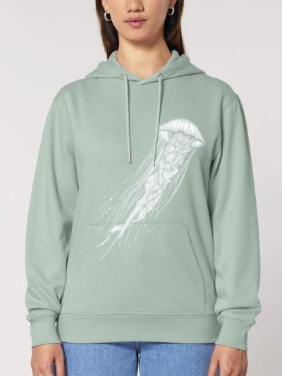 SWEAT FEMME "DANCING QUEEN" PAR THE INK
