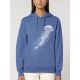 SWEAT FEMME "DANCING QUEEN" PAR THE INK
