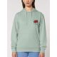 SWEAT FEMME "MER VEUILLEUSE" 