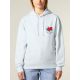 SWEAT FEMME "MER VEUILLEUSE" 